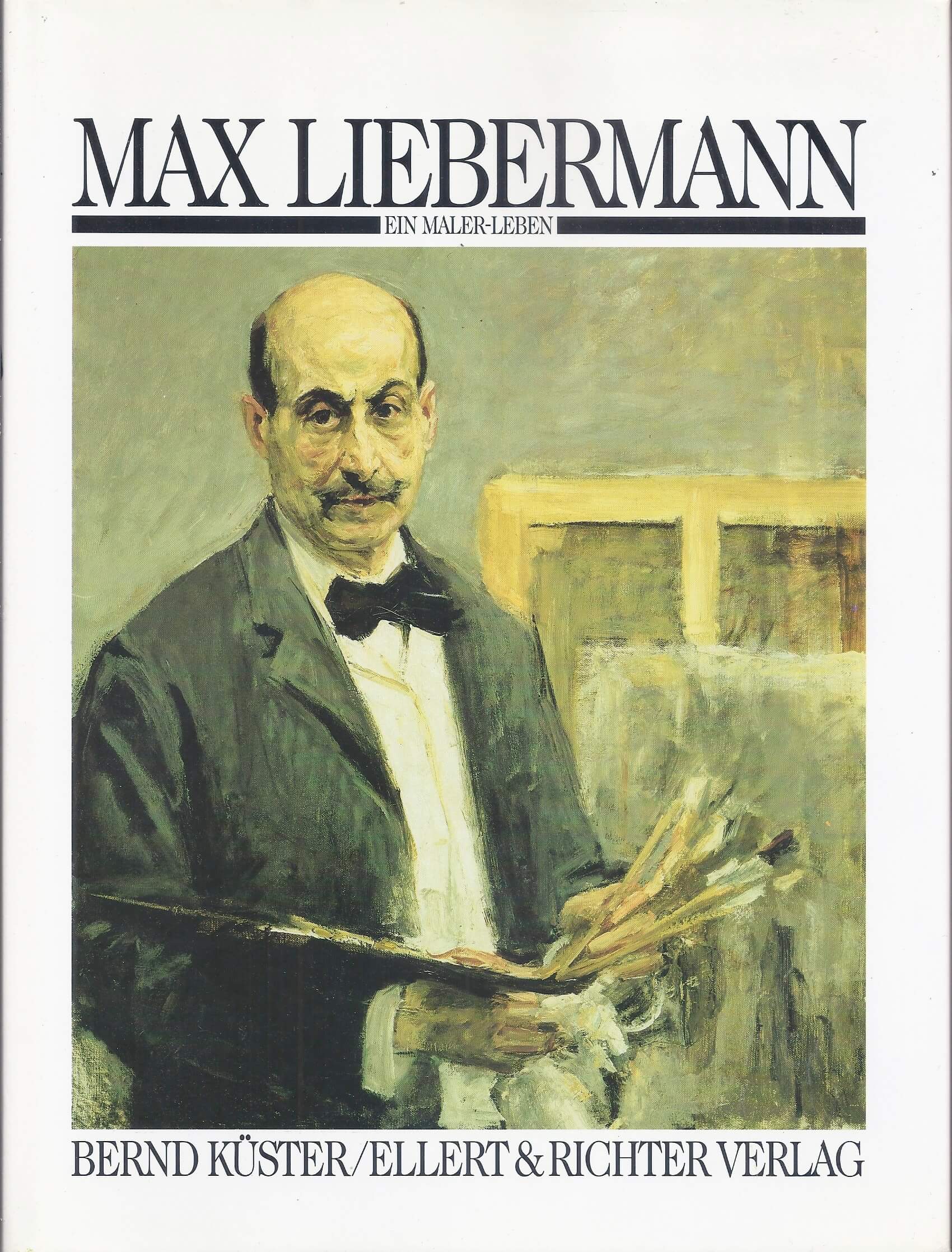 max liebermann