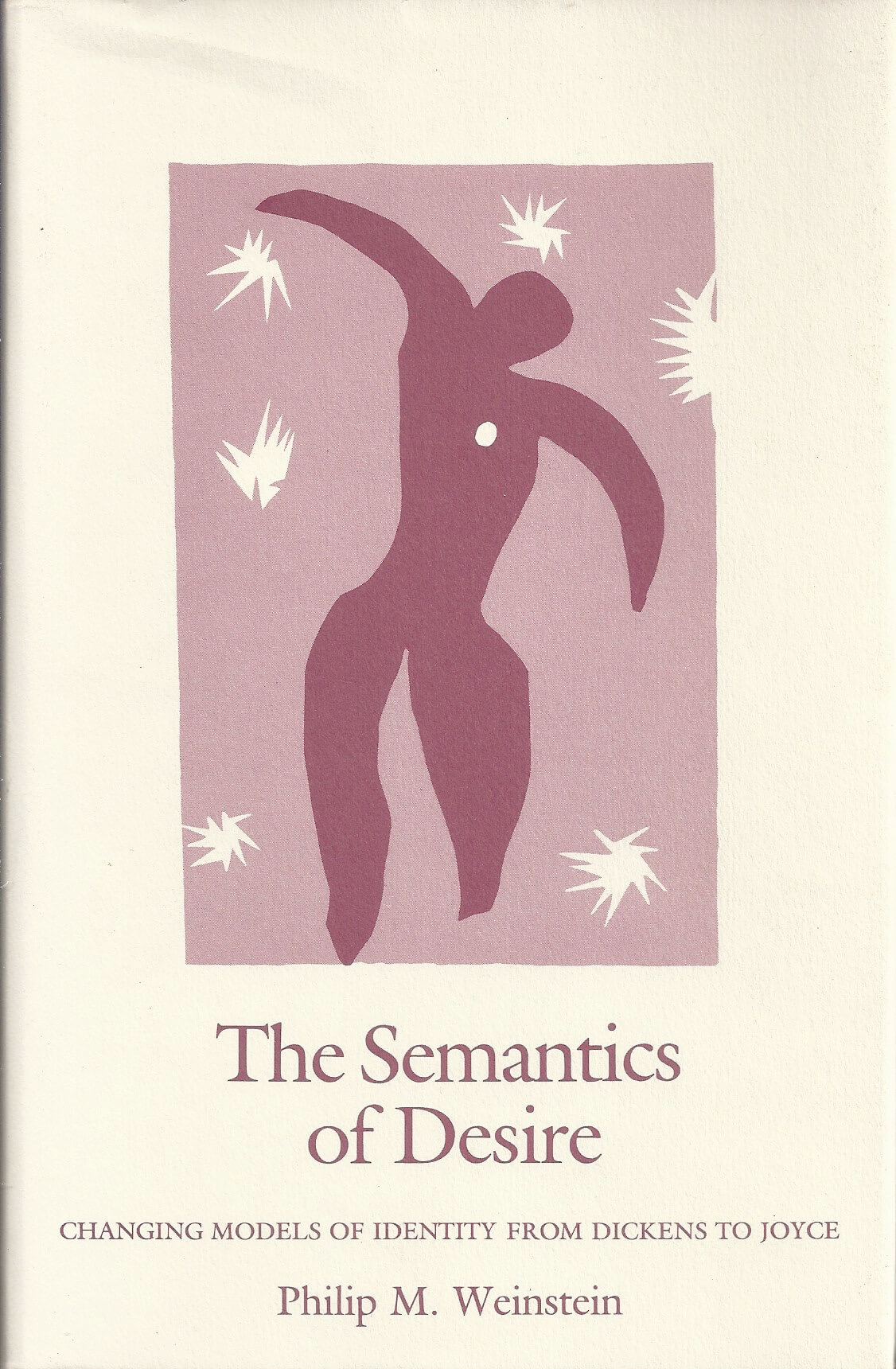 the semantics of desire