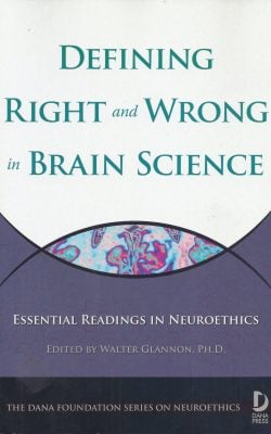 Defining Right and Wrong in Brain Science