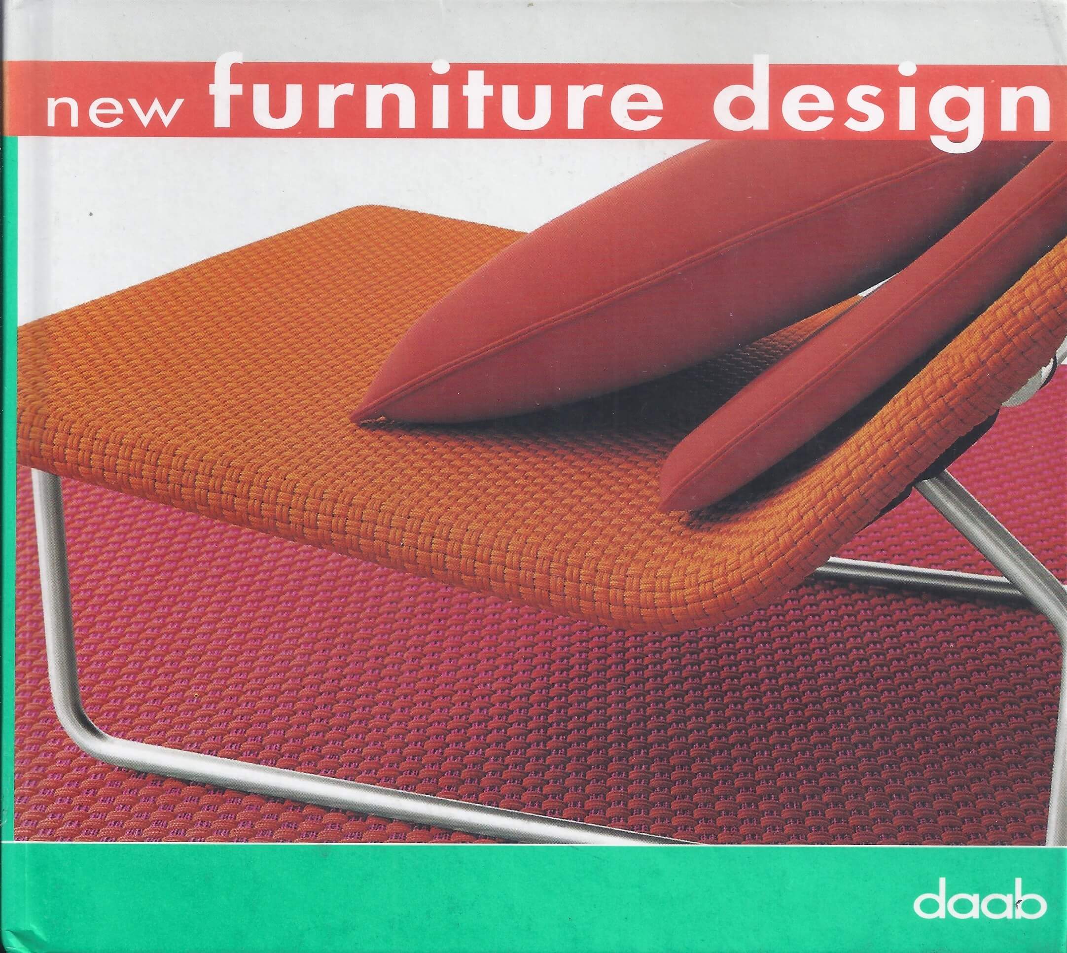 new furniture design