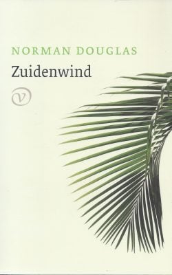 Zuidenwind voorblad