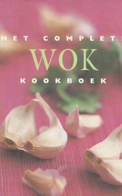 Kookboek