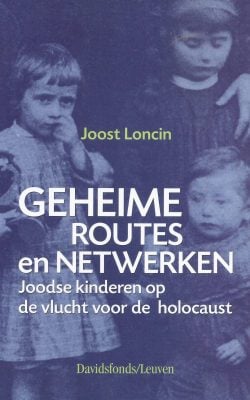 geheime routes en netwerken