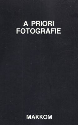 A priori fotografie