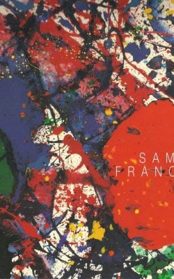 Sam francis