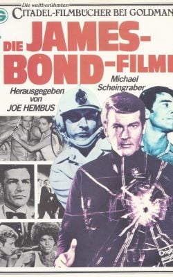 die james bond filme