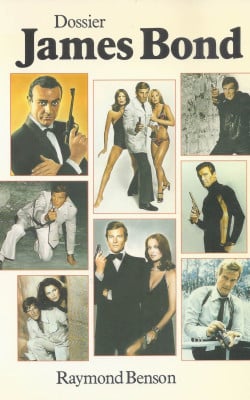 dossier james bond