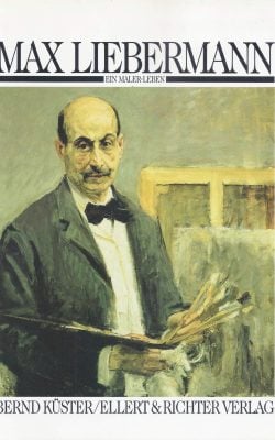 max liebermann