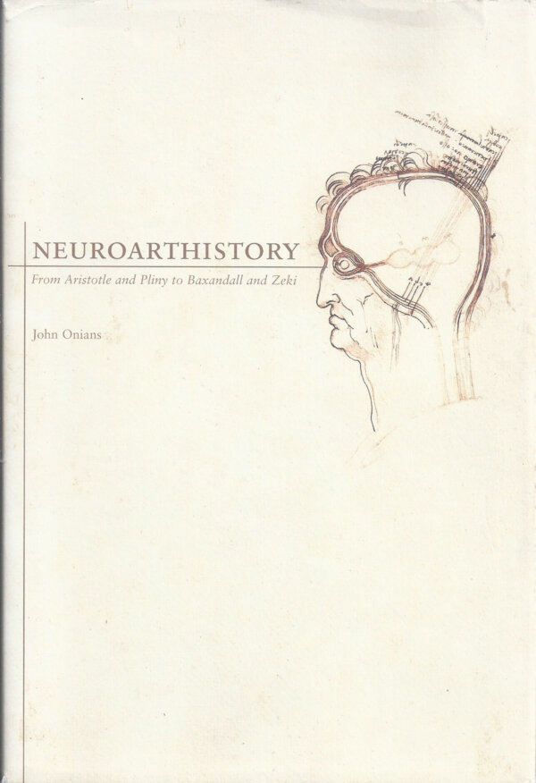 neuroarthistory