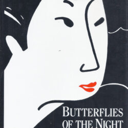 butterflies of the night