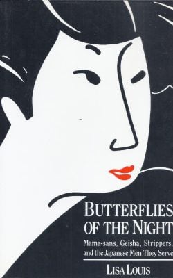 butterflies of the night