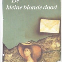 de kleine blonde dood