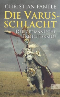 die varusslacht