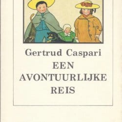 een avontuurlijke reis