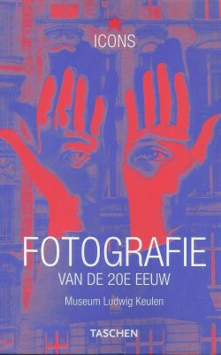 fotografie van de 20e eeuw