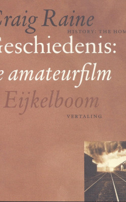 geschiedenis de amateurfilm