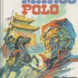 in het voetspoor van marco polo