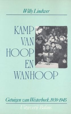 kamp van hoop en wanhoop