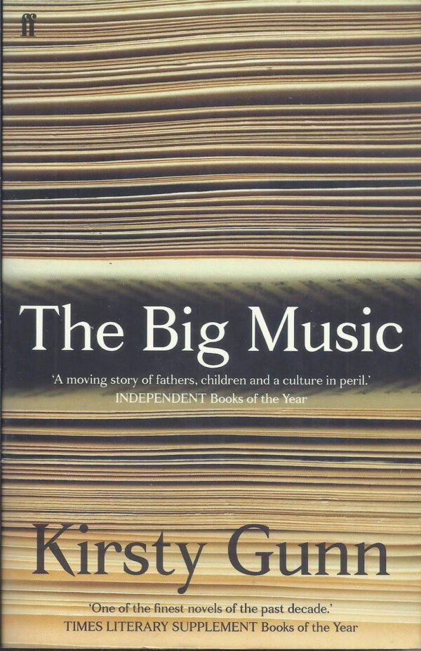 the big music