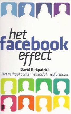 Het Facebook effect