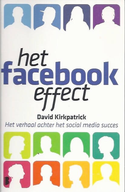 Het Facebook effect