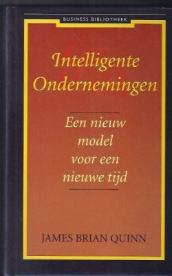 Intelligente Ondernemingen