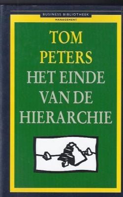 Het einde van de hiërarchie