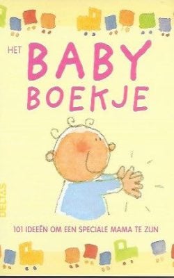 Het babyboekje