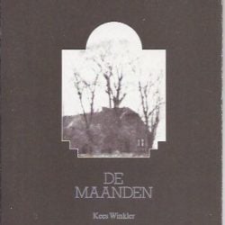 De Maanden