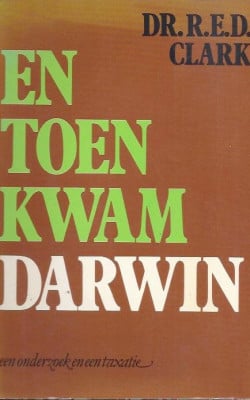 En toen kwam Darwin