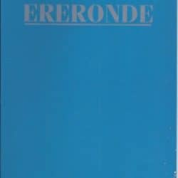 Ereronde