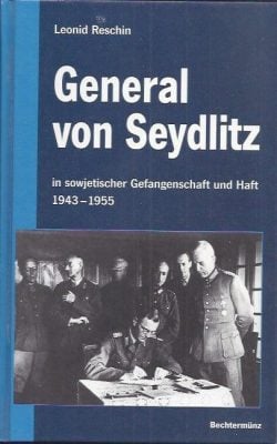 General von Seydlitz