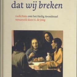 Het brood dat wij breken