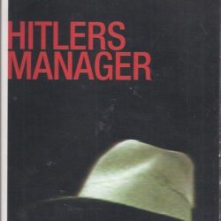 Hitlers Manager
