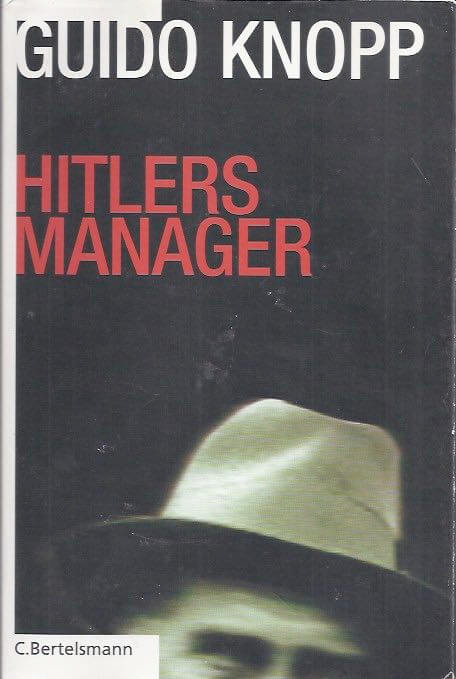 Hitlers Manager