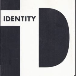 Identity