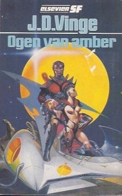 Ogen van Amber