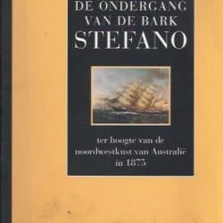 de ondergang van de bark stefano