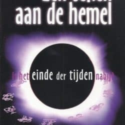 een teken aan de hemel