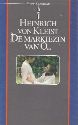 De markiezin van O...