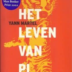 het leven van pi