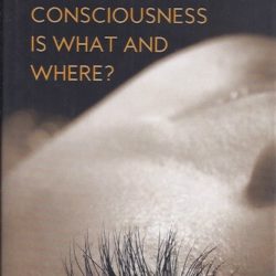 mind your conciousness is what and where