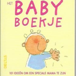 Het babyboekje