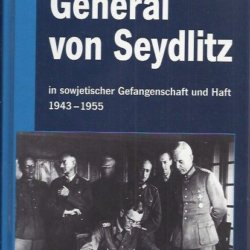 General von Seydlitz