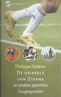 De dribbels van Zidane