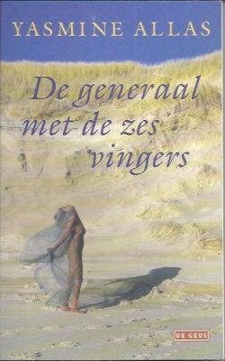 De generaal met de zes vingers