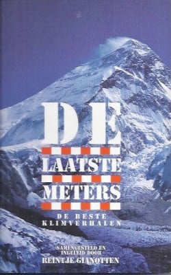 De laatste meters