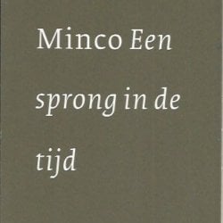 Een sprong in de tijd