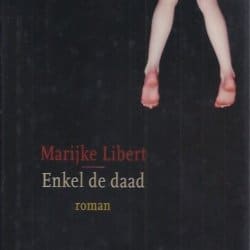 Enkel de daad