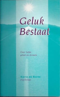 Geluk bestaat